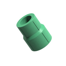 Plastic Manufacturers Polypropylene PPR Reducing Coupling